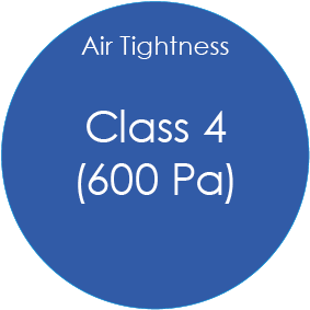Air Tightness 