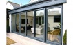 OPTIO BSF70 BI-FOLDING DOOR 5