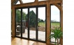 OPTIO BSF70 BI-FOLDING DOOR 9