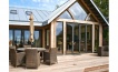 OPTIO BSF70 BI-FOLD DOOR