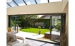 OPTIO BSF70 BI-FOLD DOOR 2