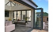 OPTIO BSF70 BI-FOLD DOOR 4