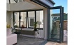 OPTIO BSF70 BI-FOLD DOOR 5