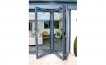 OPTIO BSF70 BI-FOLD DOOR 8